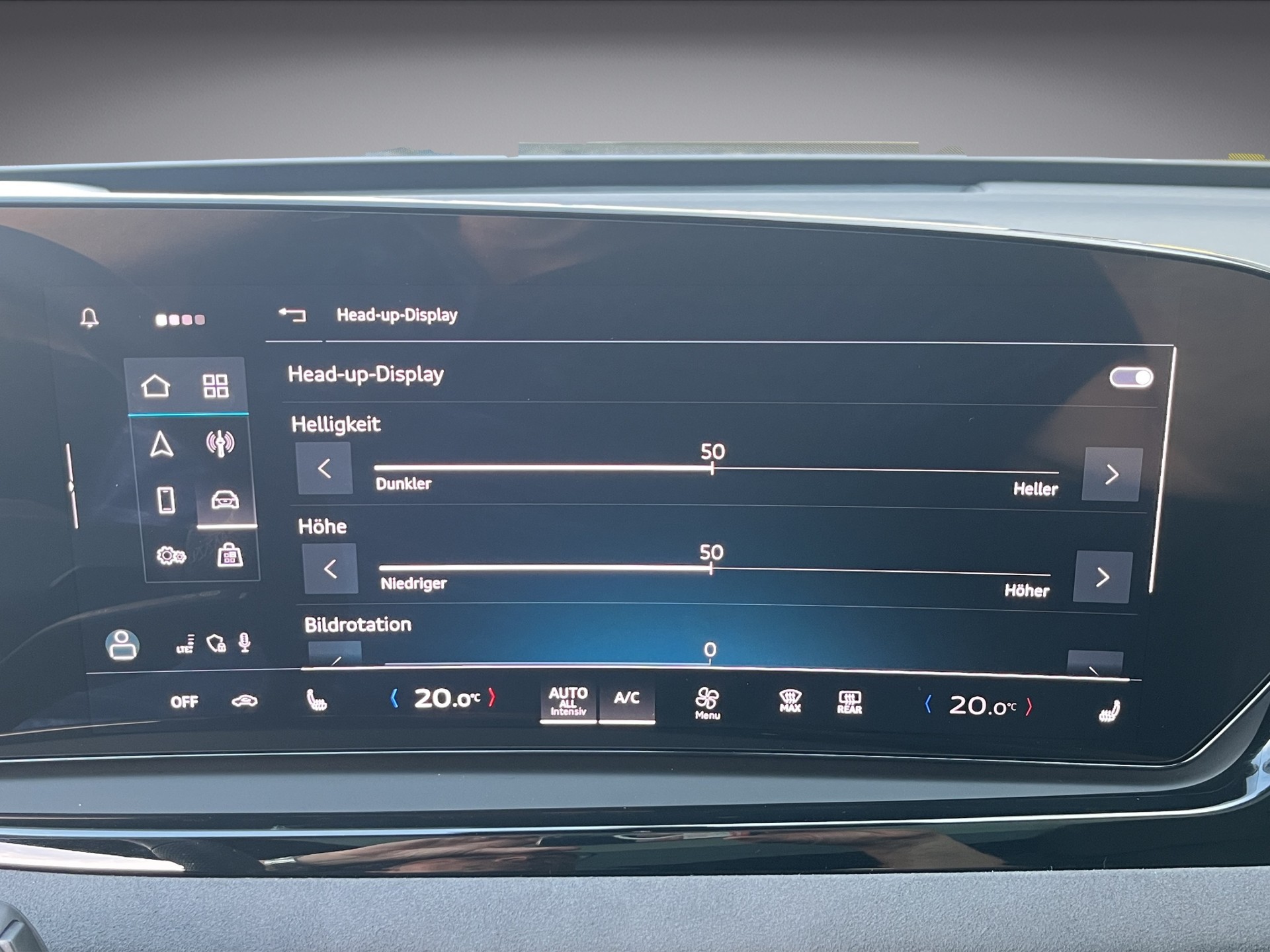 AUDI A6 Avant TFSI quattro 270 kW S tronic*B&O Sound, 360°Kamera, 20"Alu, Panodach, AHK, (5-Jahre Garantie)-image-26