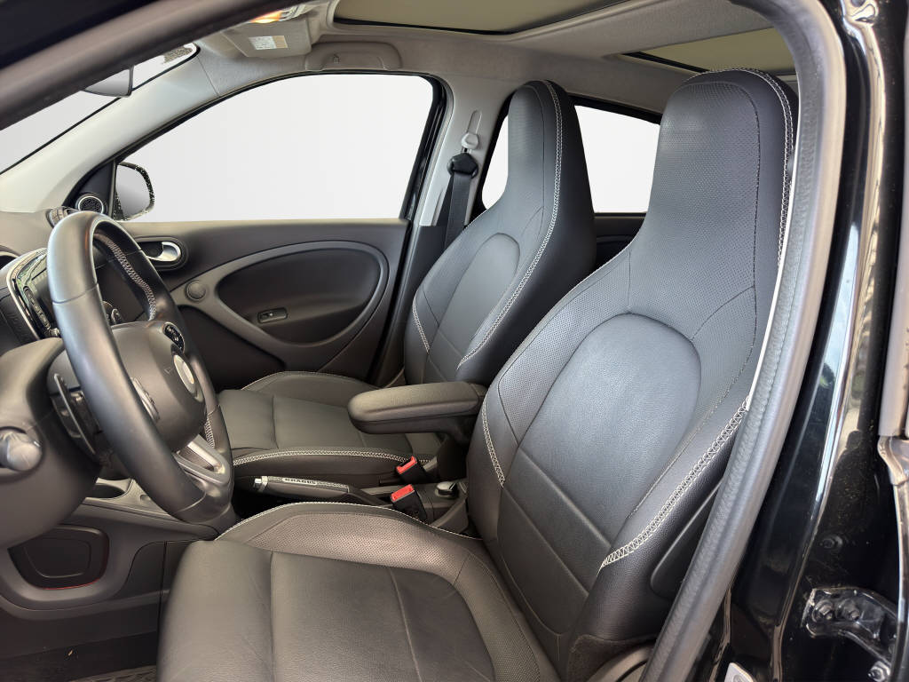 SMART Forfour 0.9 Brabus twinamic-image-8