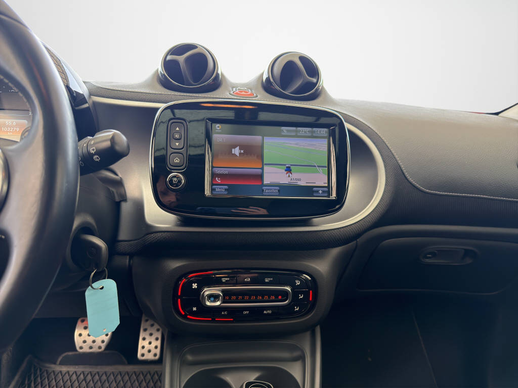 SMART Forfour 0.9 Brabus twinamic-image-11