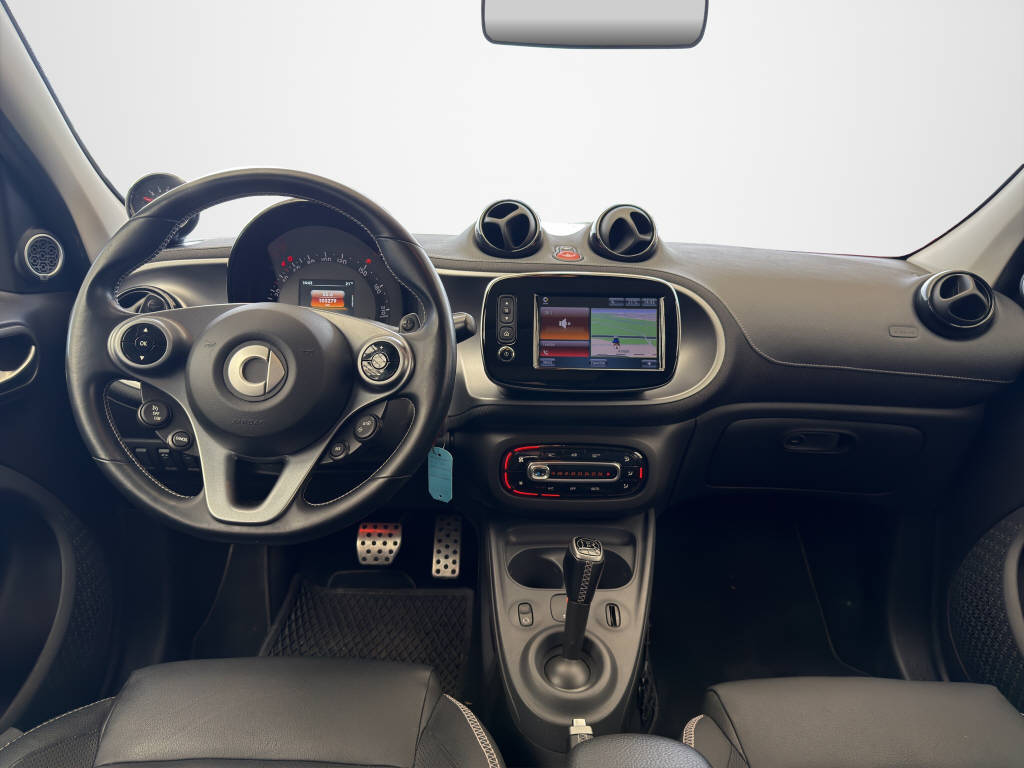 SMART Forfour 0.9 Brabus twinamic-image-13