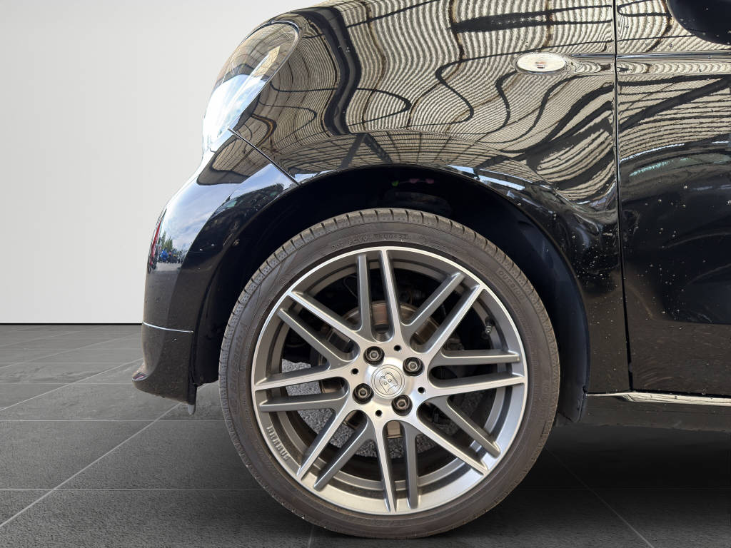 SMART Forfour 0.9 Brabus twinamic-image-18