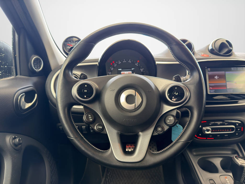 SMART Forfour 0.9 Brabus twinamic-image-9