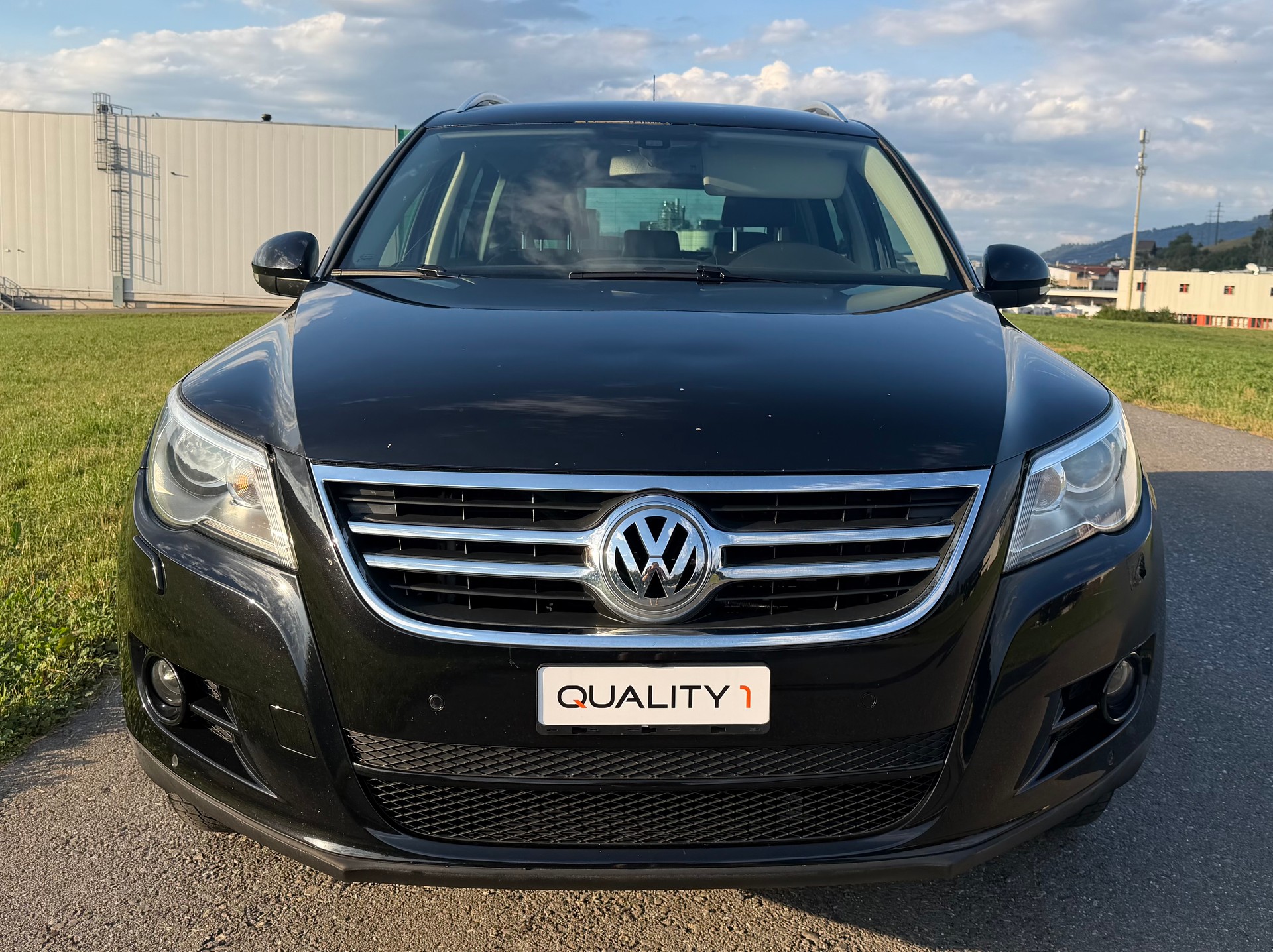 VW Tiguan 2.0 TSI Team-image-6