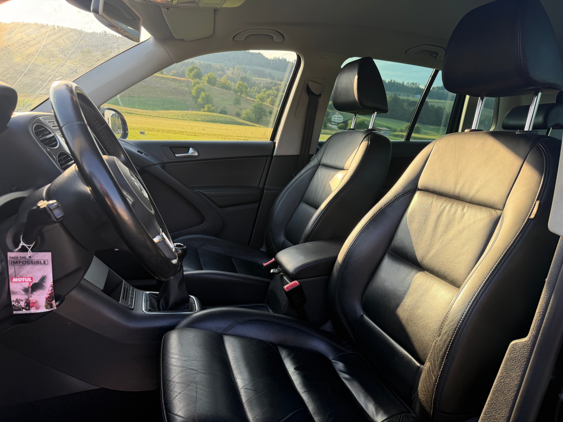 VW Tiguan 2.0 TSI Team-image-9