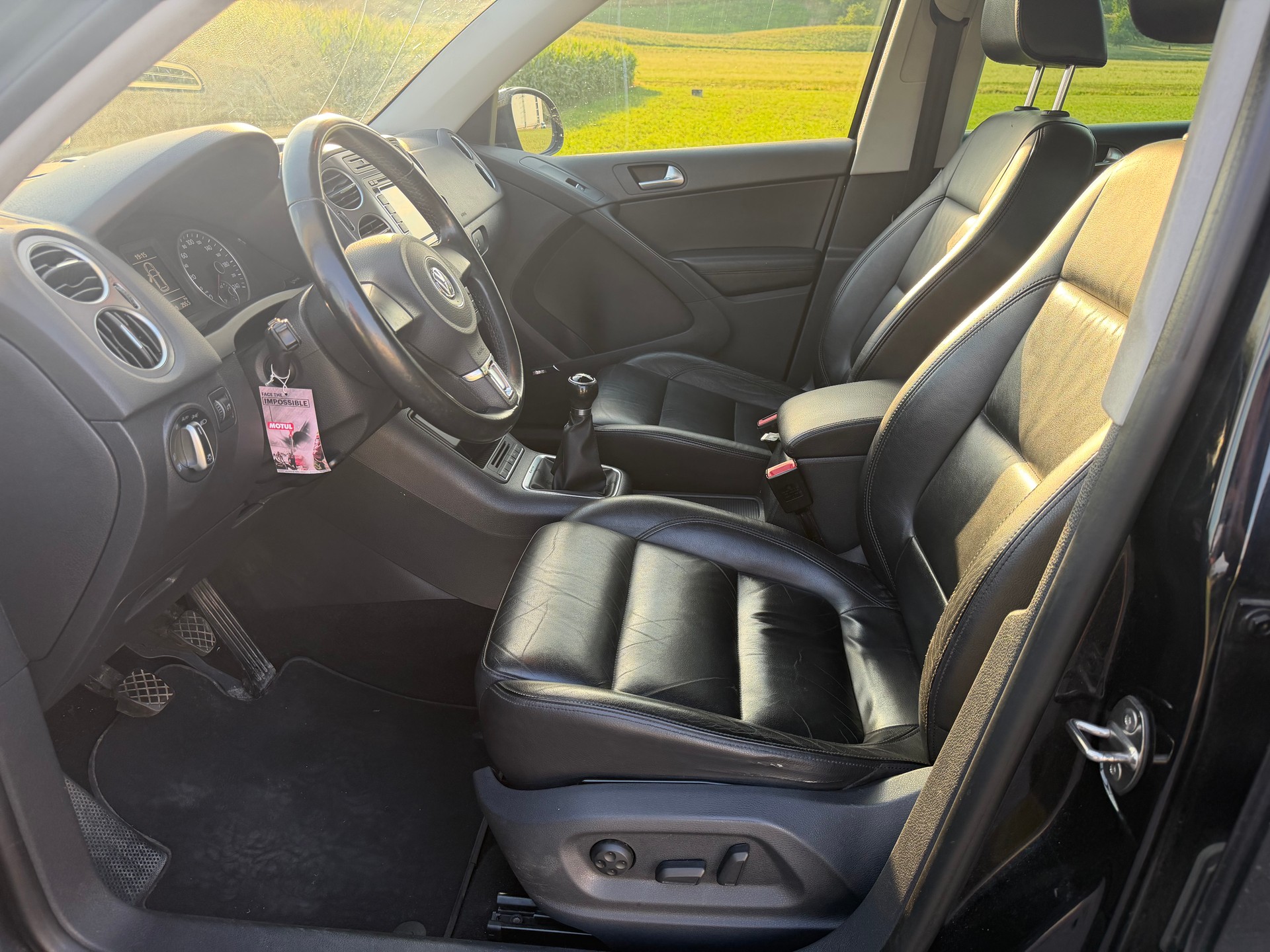 VW Tiguan 2.0 TSI Team-image-7