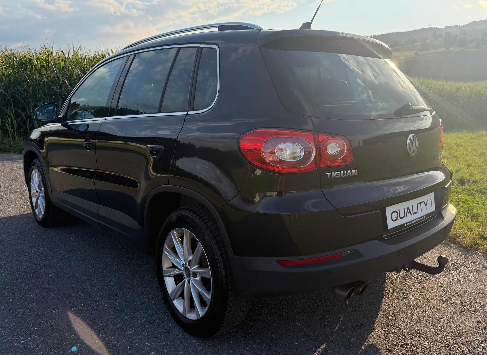 VW Tiguan 2.0 TSI Team-image-3