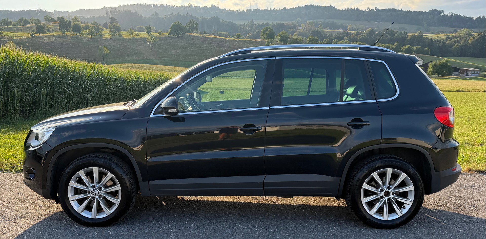 VW Tiguan 2.0 TSI Team-image-2