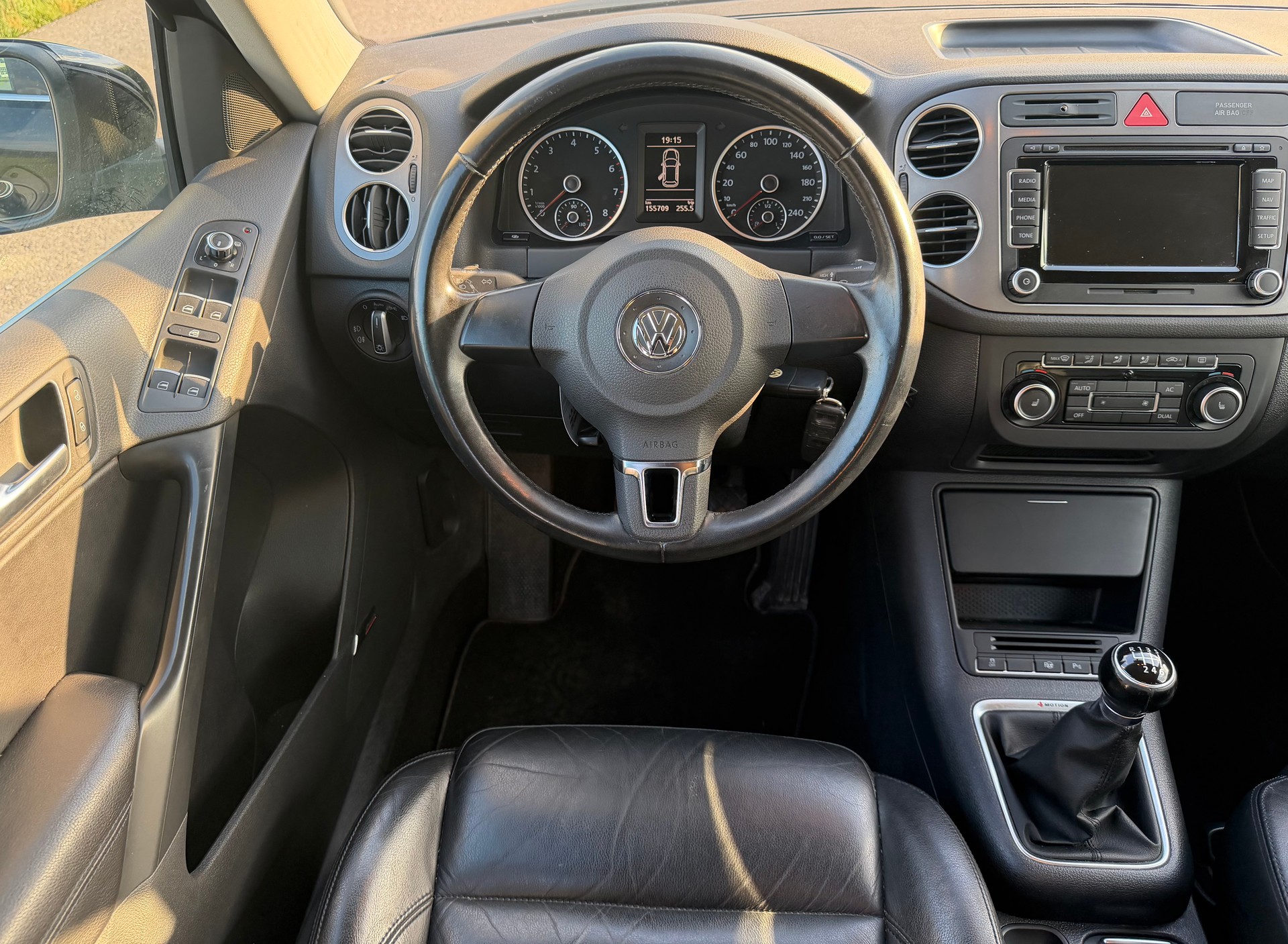 VW Tiguan 2.0 TSI Team-image-13