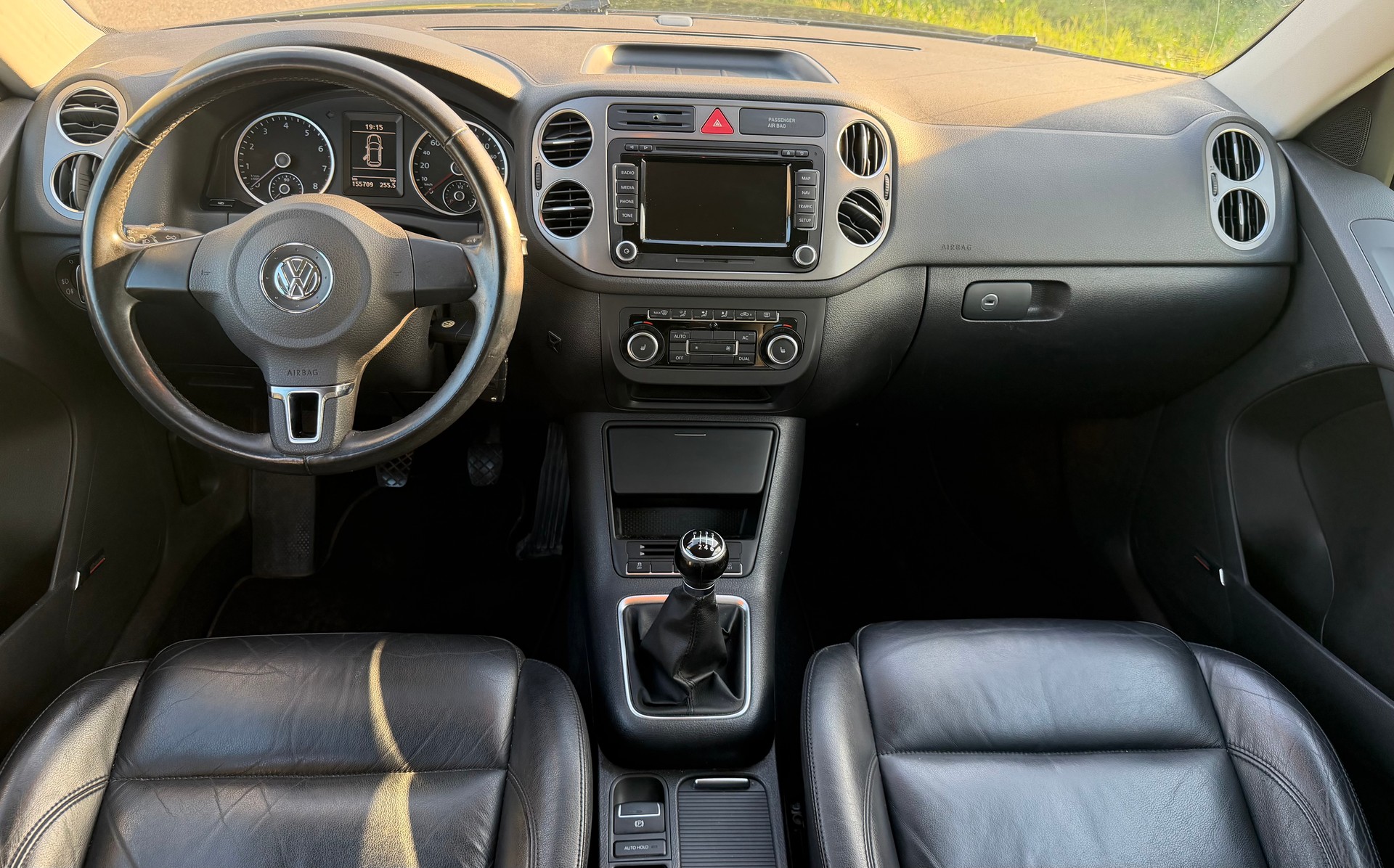 VW Tiguan 2.0 TSI Team-image-12