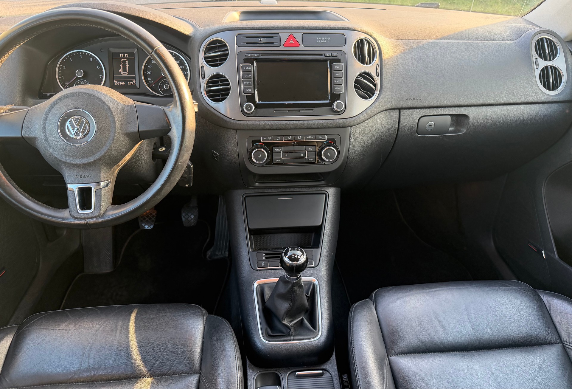 VW Tiguan 2.0 TSI Team-image-14