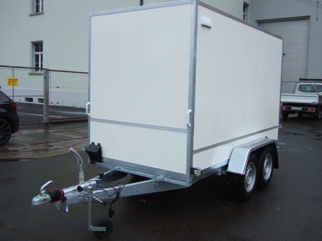 BLYSS F2730HTD 2'700kg Kofferanhänger-image-8