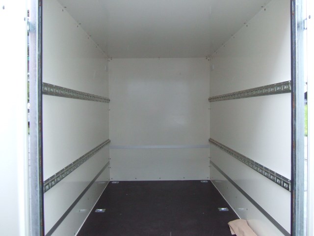 BLYSS F2730HTD 2'700kg Kofferanhänger-image-3