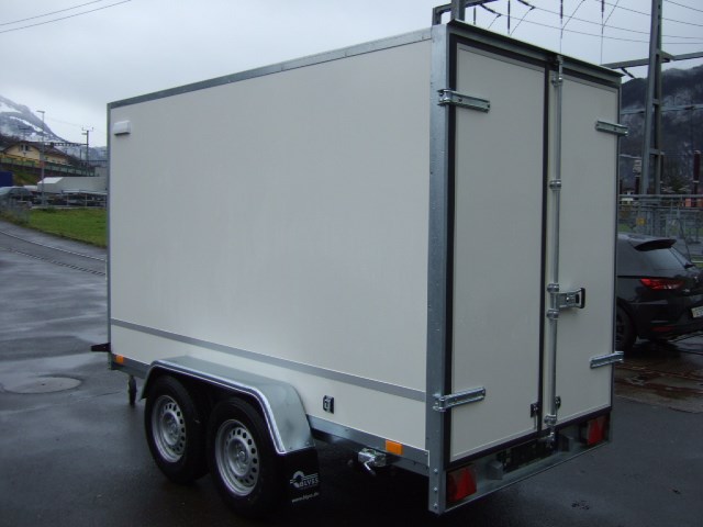 BLYSS F2730HTD 2'700kg Kofferanhänger-image-4