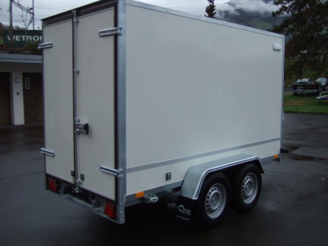 BLYSS F2730HTD 2'700kg Kofferanhänger-image-2