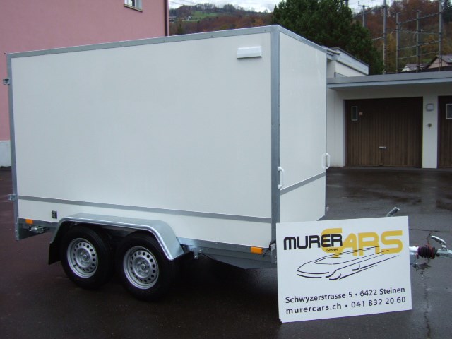 BLYSS F2730HTD 2'700kg Kofferanhänger-image-10