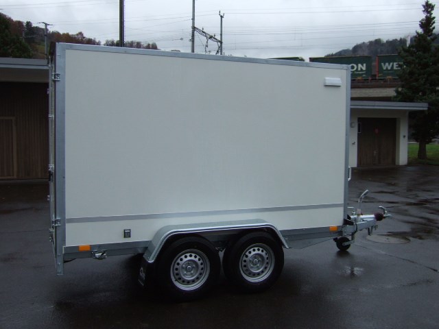 BLYSS F2730HTD 2'700kg Kofferanhänger-image-1