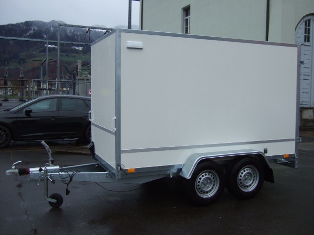 BLYSS F2730HTD 2'700kg Kofferanhänger-image-6