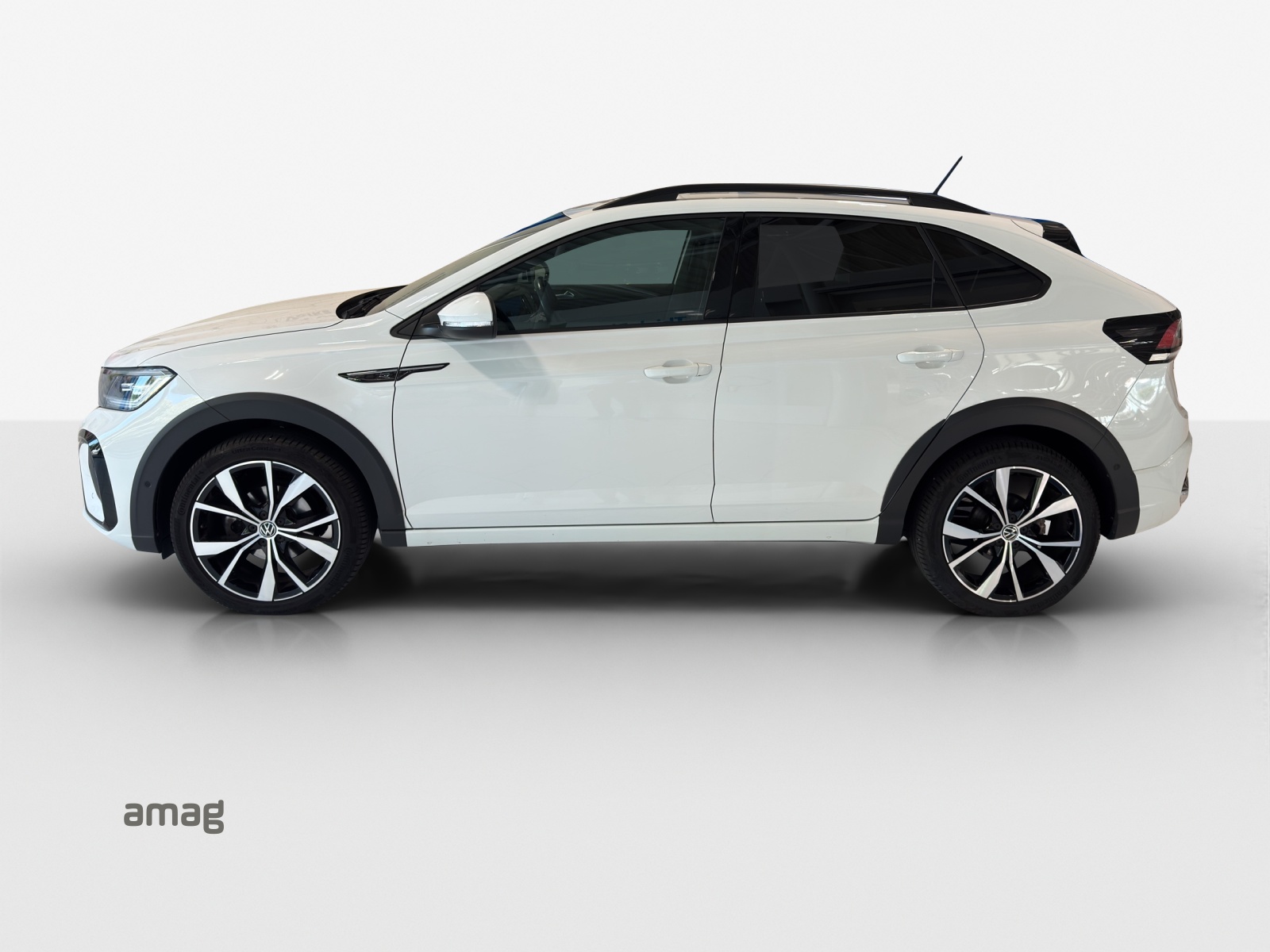 VW Taigo 1.0 TSI R-Line DSG-image-1
