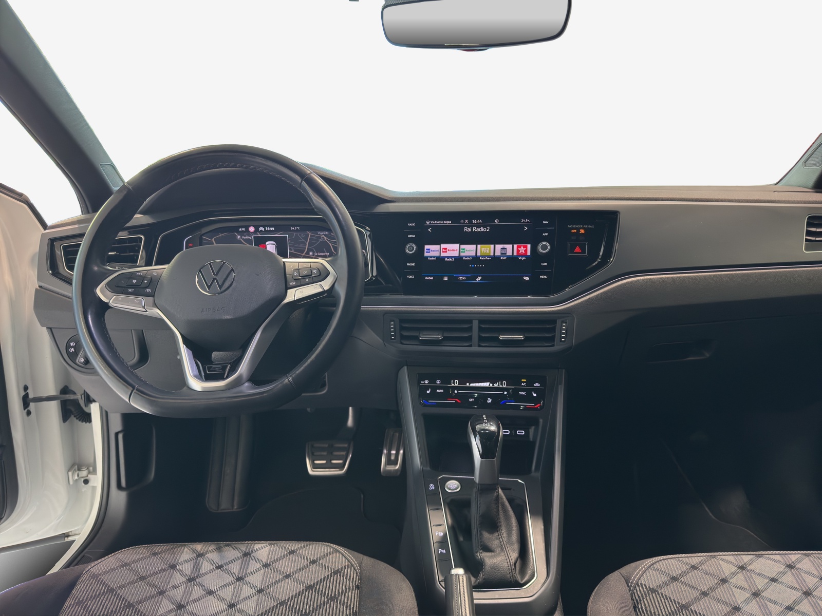 VW Taigo 1.0 TSI R-Line DSG-image-8