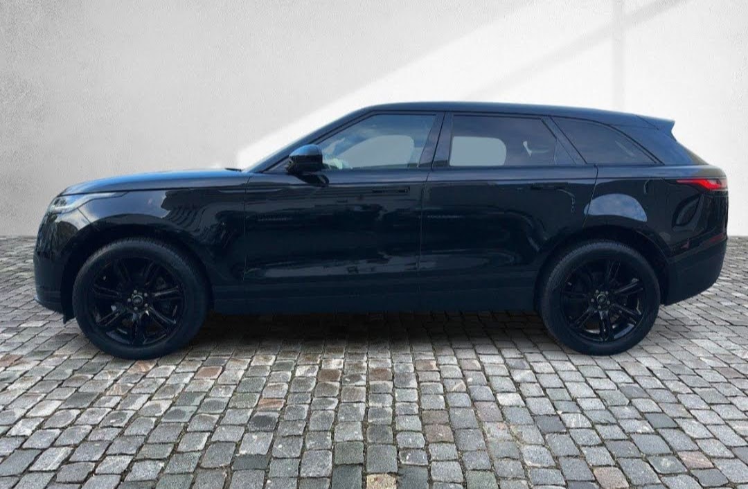 LAND ROVER 2.0 D 240 S-image-1