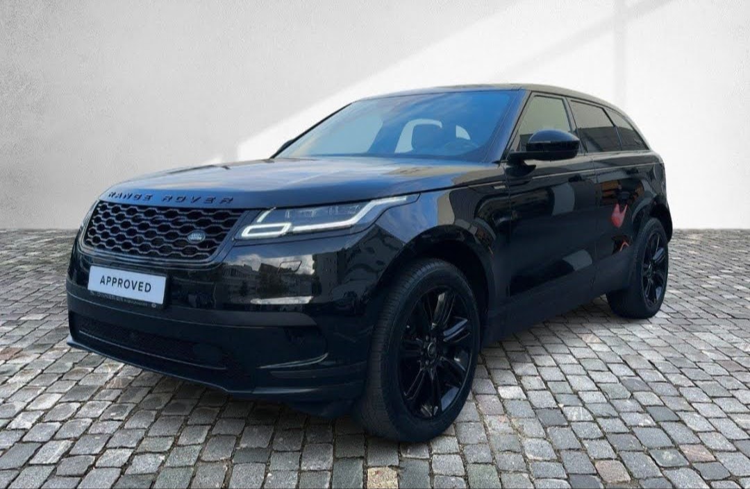 LAND ROVER 2.0 D 240 S-image-0