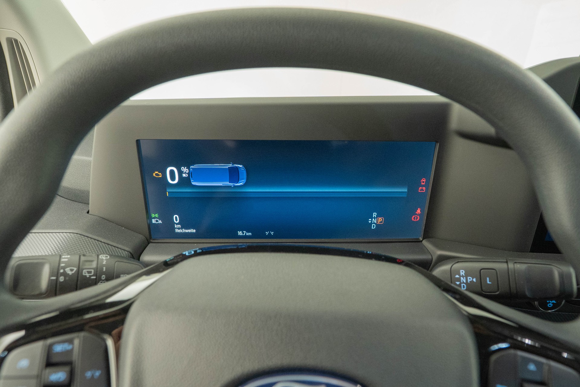 FORD Transit C Van 320 L1 2.5 Duratec 233 Trend PHEV-image-10