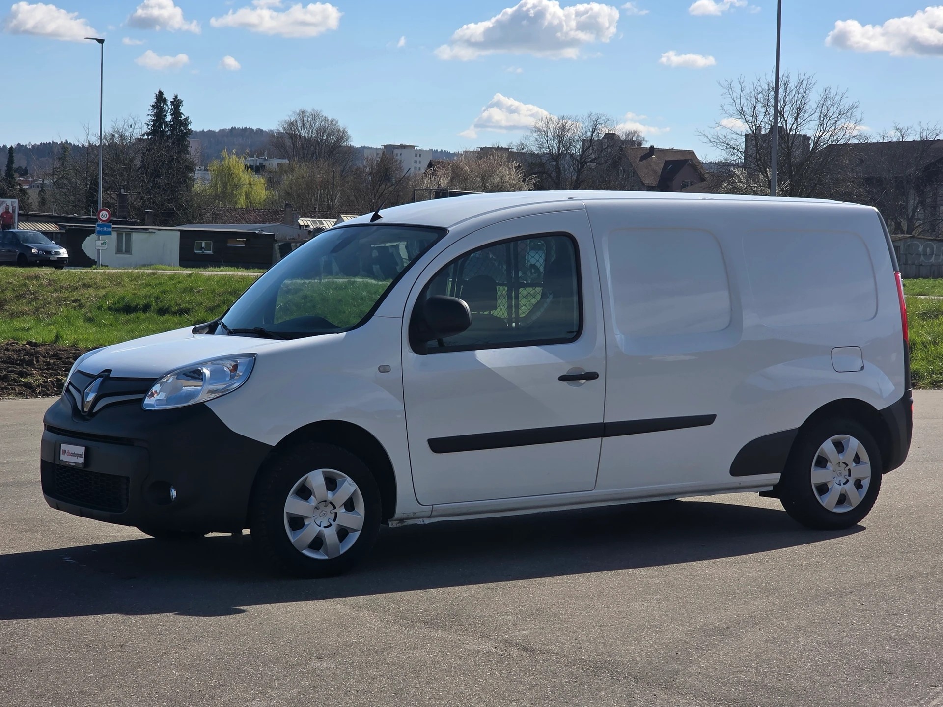RENAULT Kangoo Maxi dCi 95 ENERGY Business 2 Pl./2 pl. * Ab MFK *-showroom-element-1