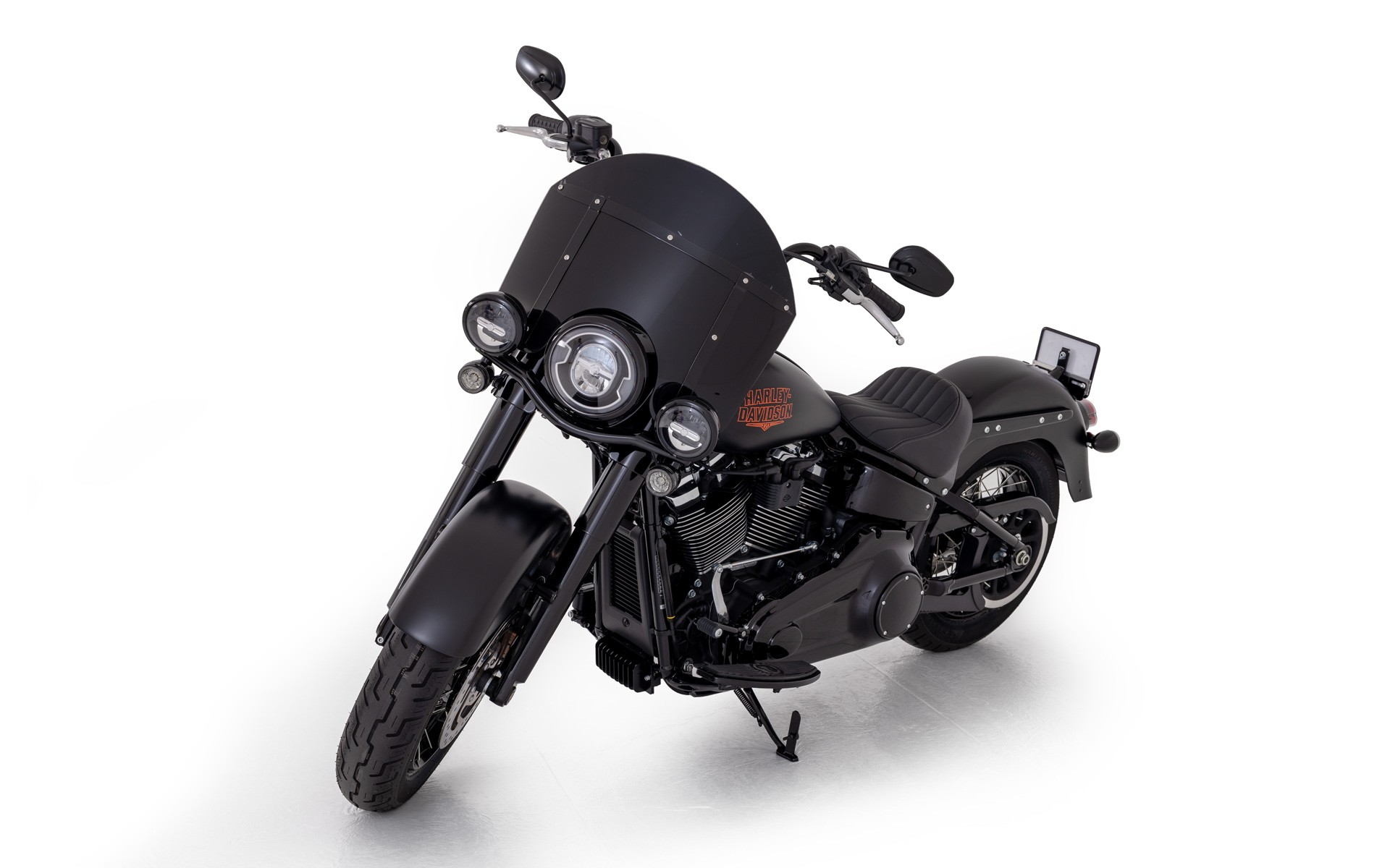 HARLEY-DAVIDSON FLHC Heritage Classic 117ci-image-6