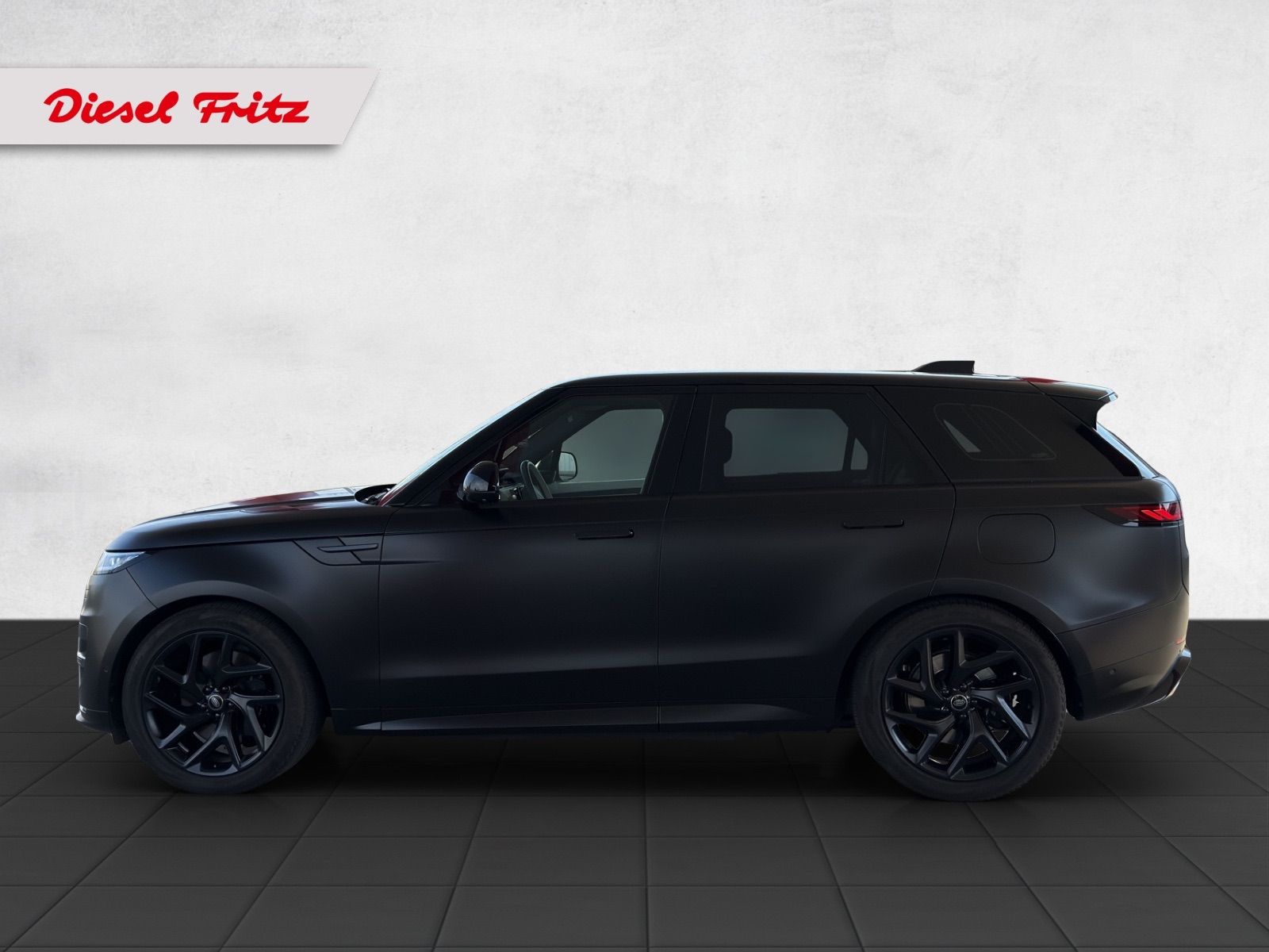 LAND ROVER Range Rover Sport P460e 3.0 Si6 PHEV Dynamic SE Automatic-image-1