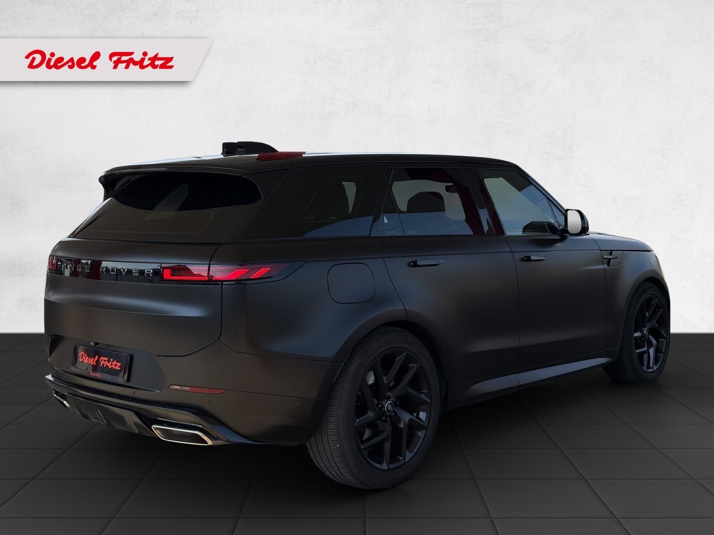 LAND ROVER Range Rover Sport P460e 3.0 Si6 PHEV Dynamic SE Automatic-image-4
