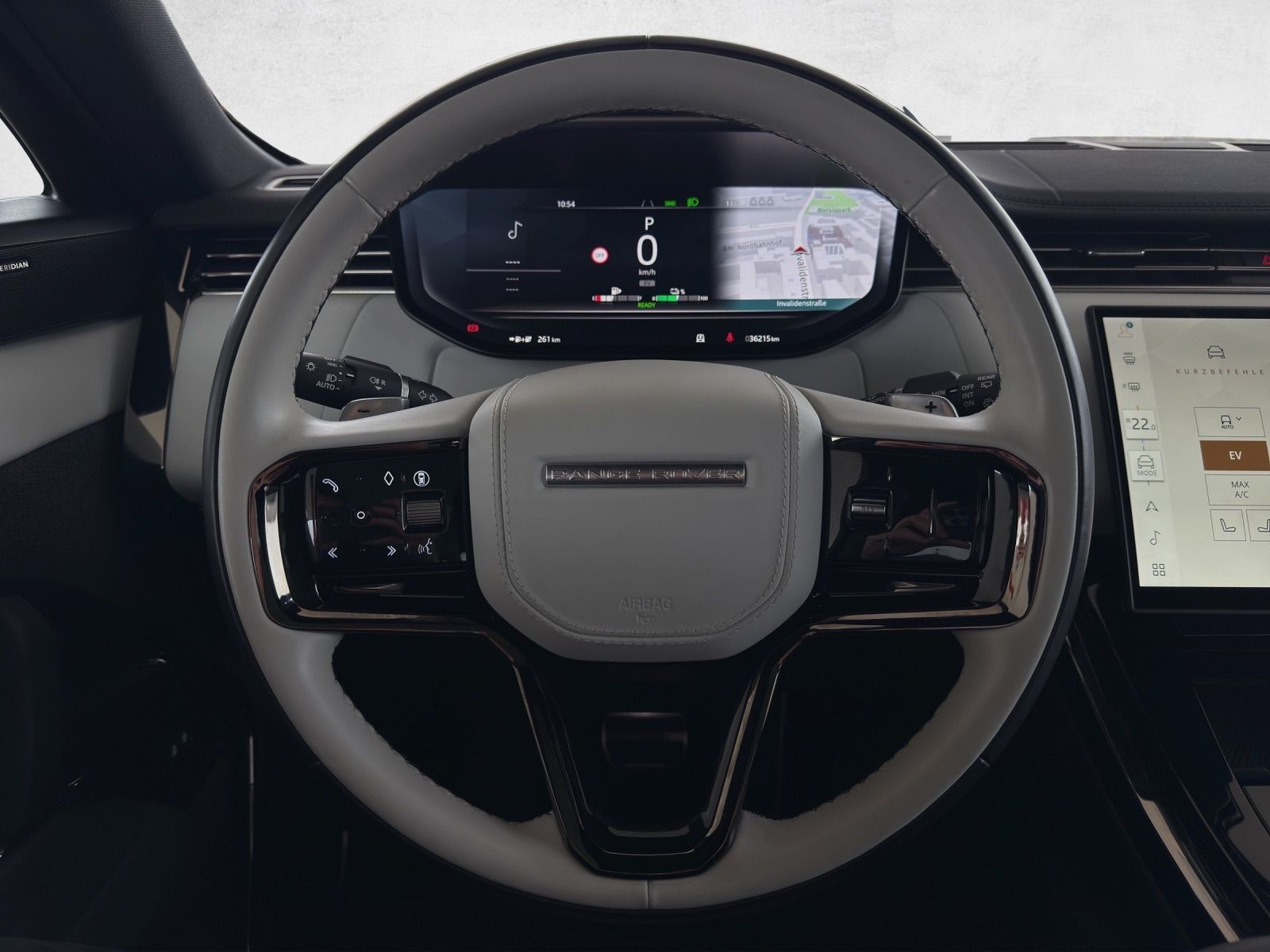 LAND ROVER Range Rover Sport P460e 3.0 Si6 PHEV Dynamic SE Automatic-image-10