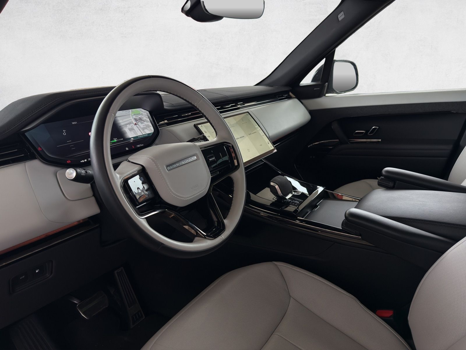 LAND ROVER Range Rover Sport P460e 3.0 Si6 PHEV Dynamic SE Automatic-image-8