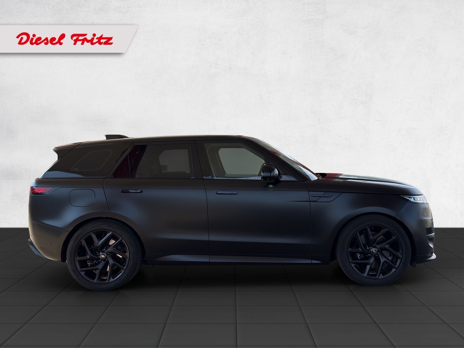 LAND ROVER Range Rover Sport P460e 3.0 Si6 PHEV Dynamic SE Automatic-image-5