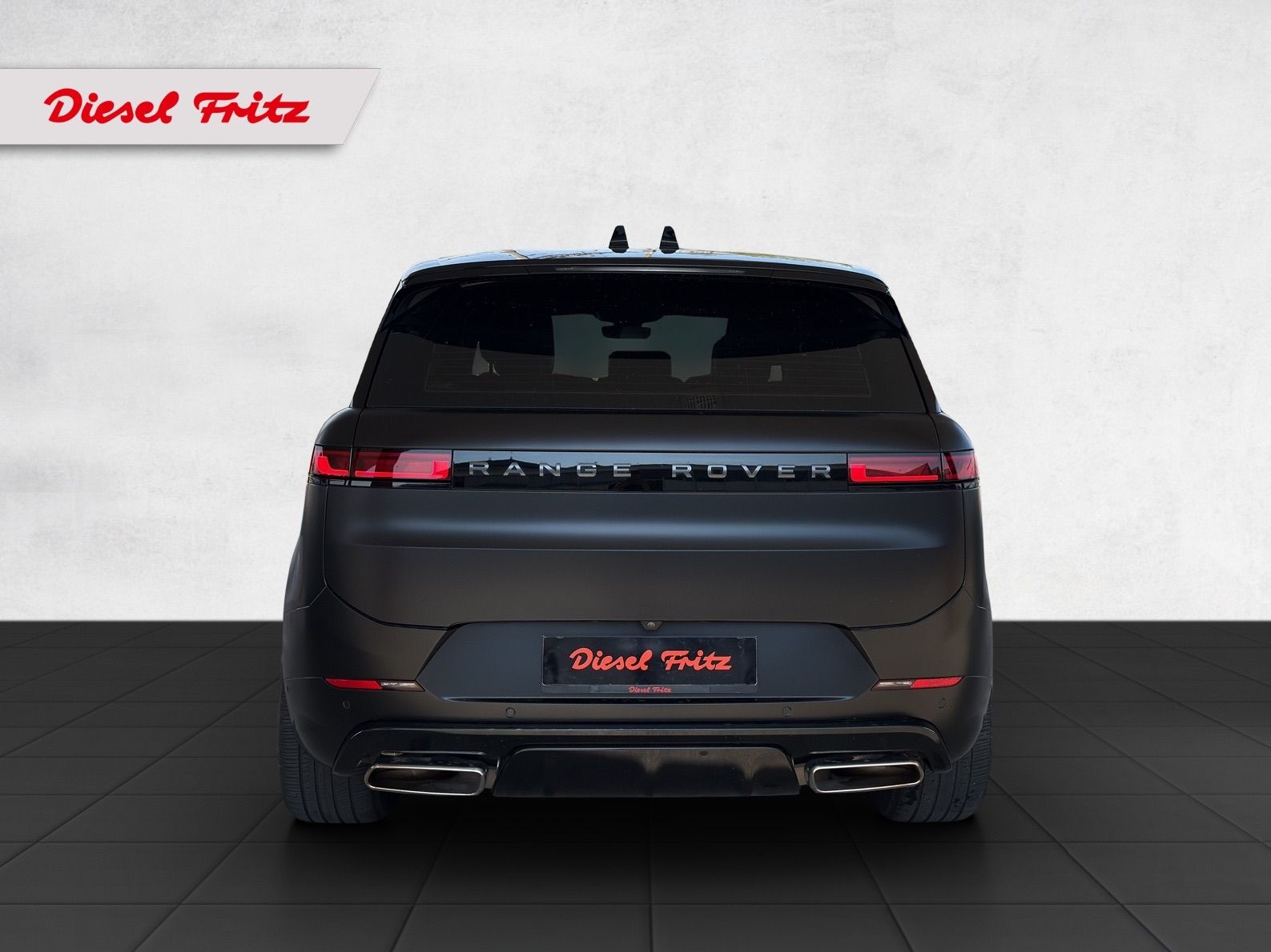 LAND ROVER Range Rover Sport P460e 3.0 Si6 PHEV Dynamic SE Automatic-image-3