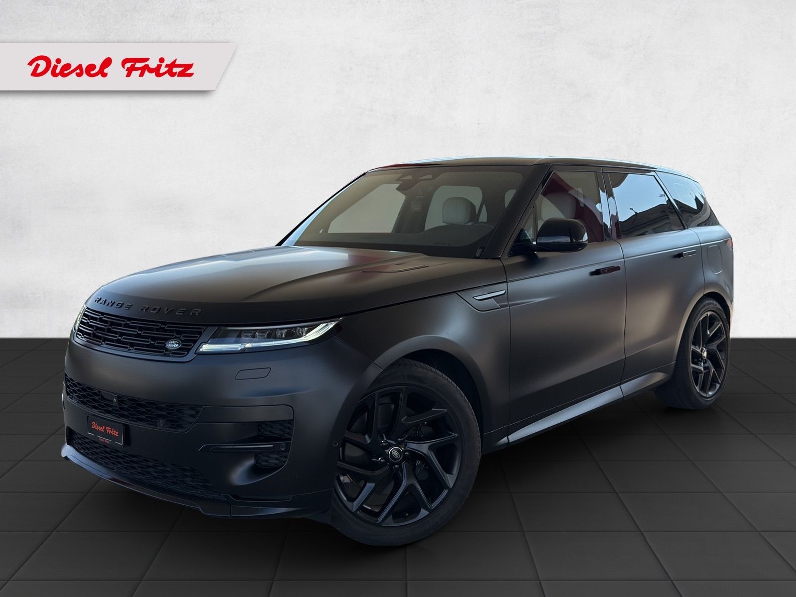 LAND ROVER Range Rover Sport P460e 3.0 Si6 PHEV Dynamic SE Automatic-image-0