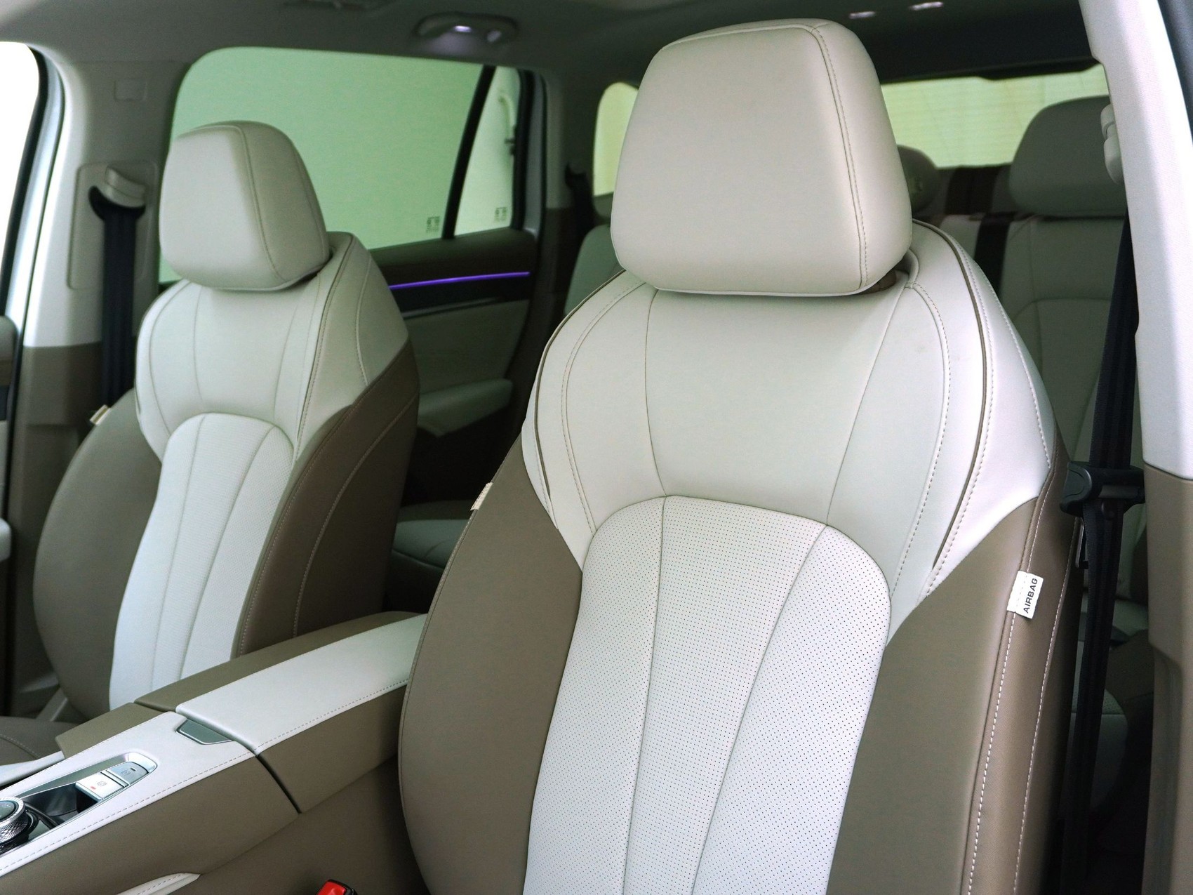 MG S9 1.5 PHEV Premium 7Plätzer-image-12