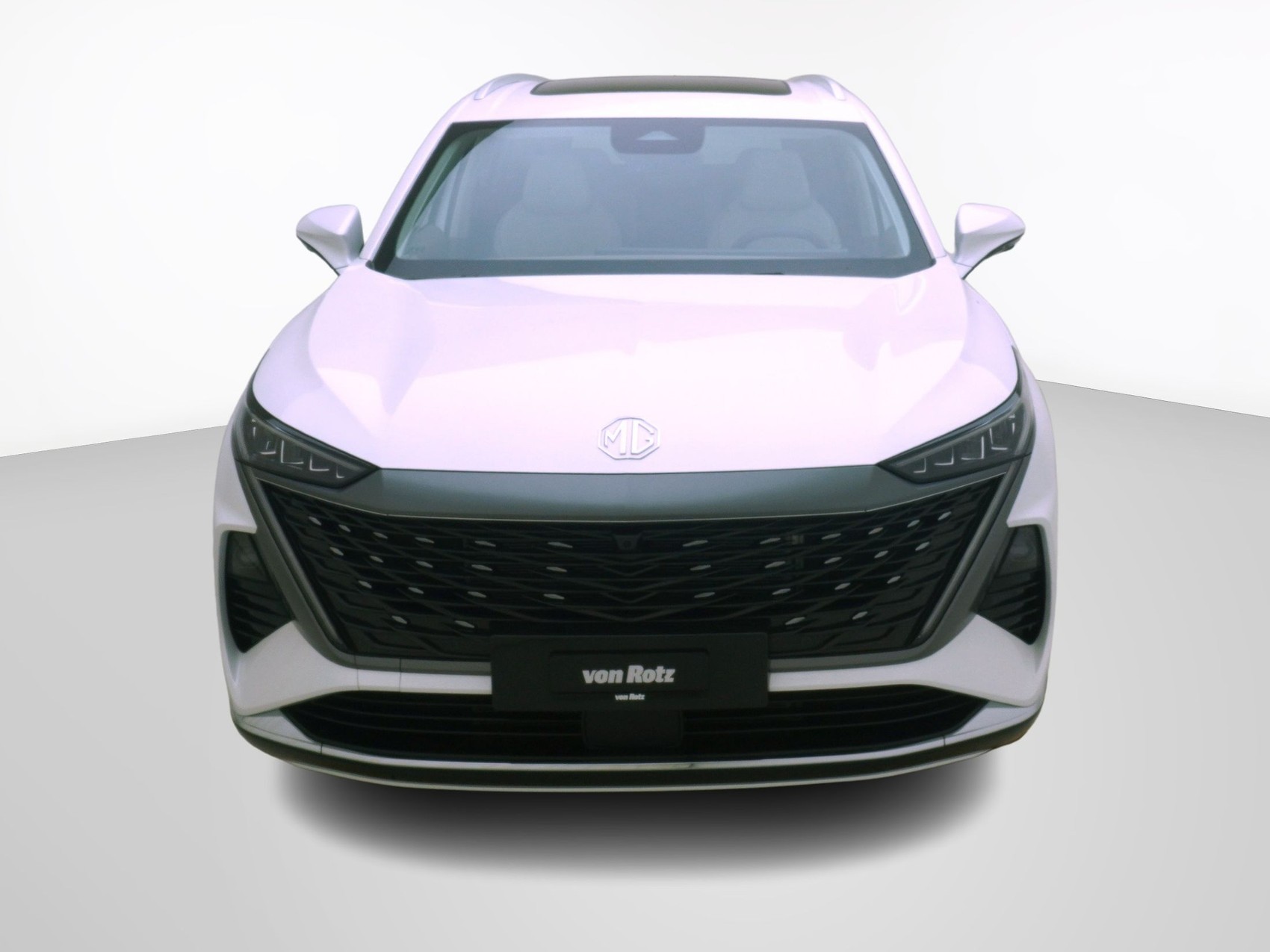 MG S9 1.5 PHEV Premium 7Plätzer-image-5