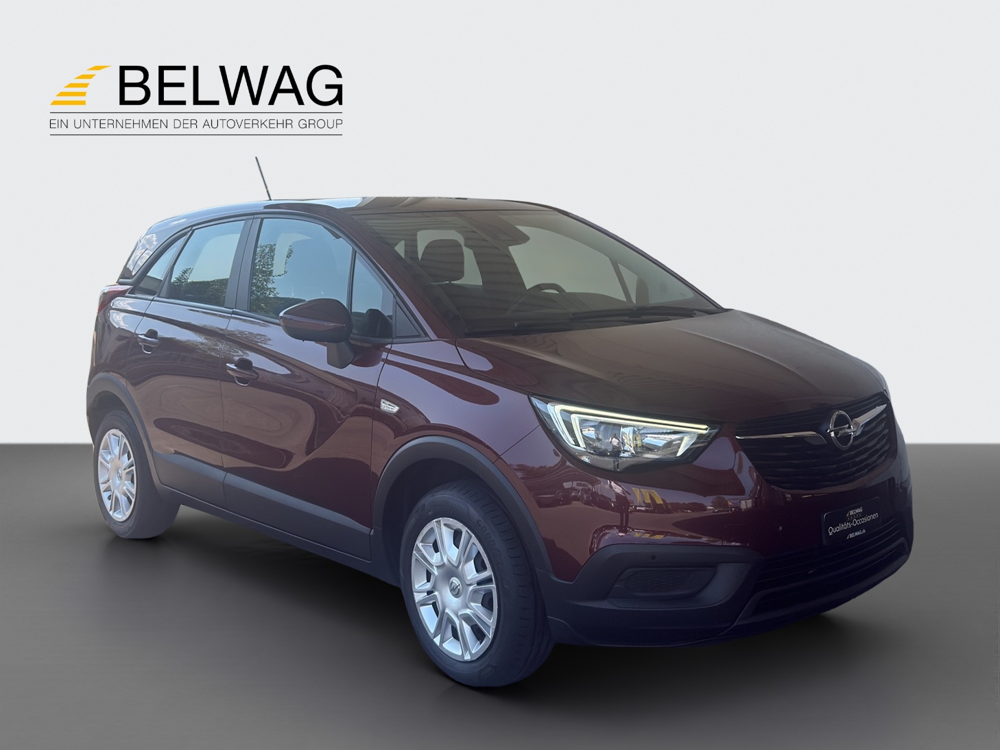 OPEL Crossland X 1.2T/110 Enjoy S/S-image-6