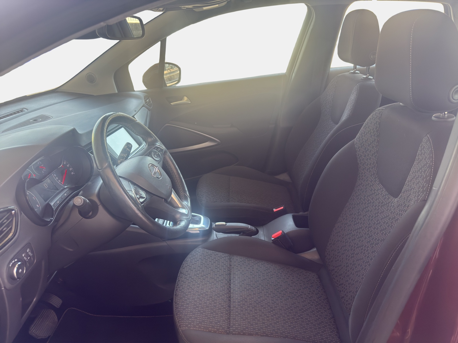 OPEL Crossland X 1.2T/110 Enjoy S/S-image-7