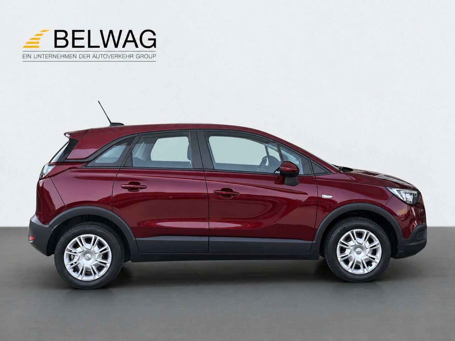 OPEL Crossland X 1.2T/110 Enjoy S/S-image-3