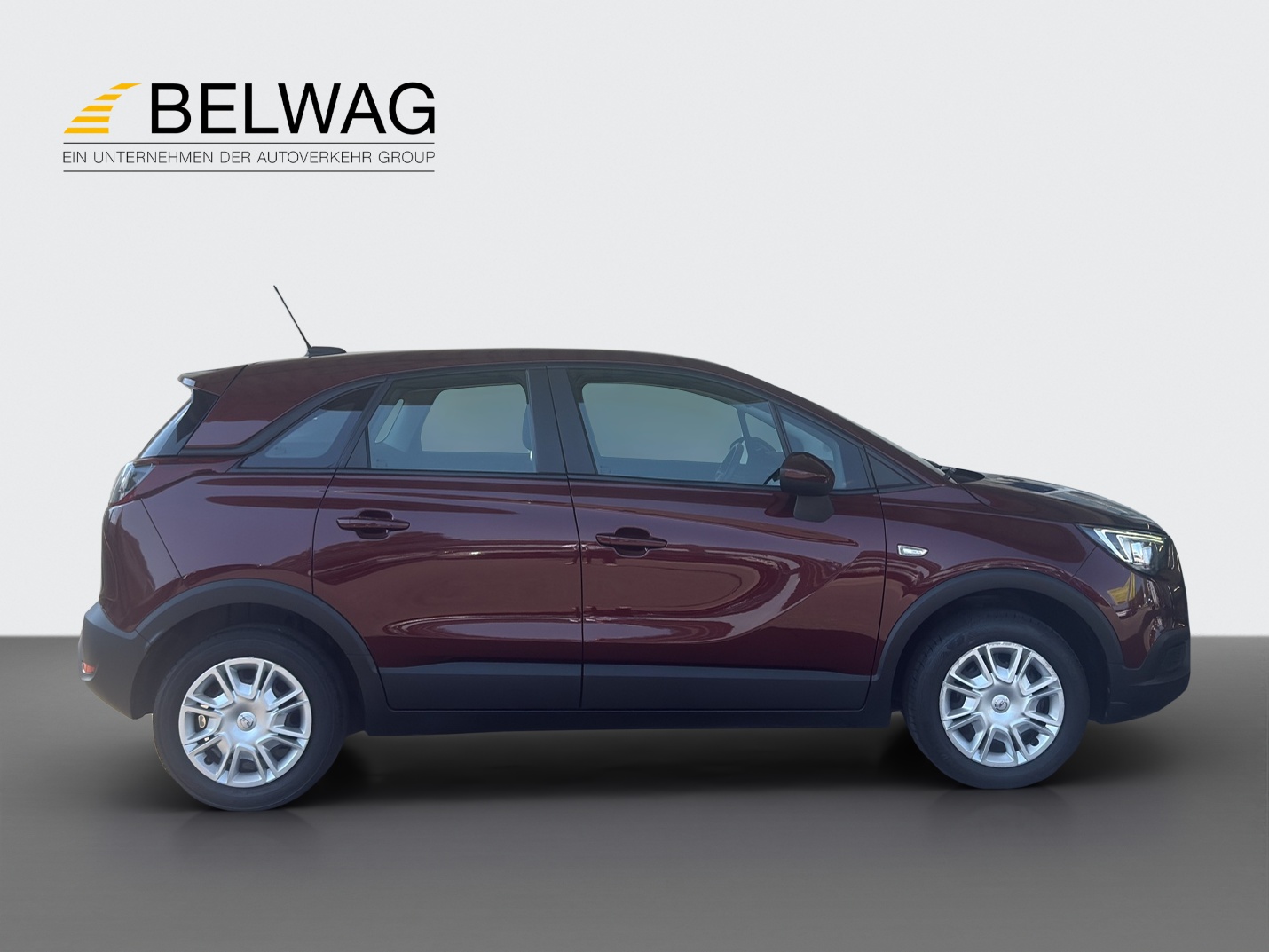 OPEL Crossland X 1.2T/110 Enjoy S/S-image-5