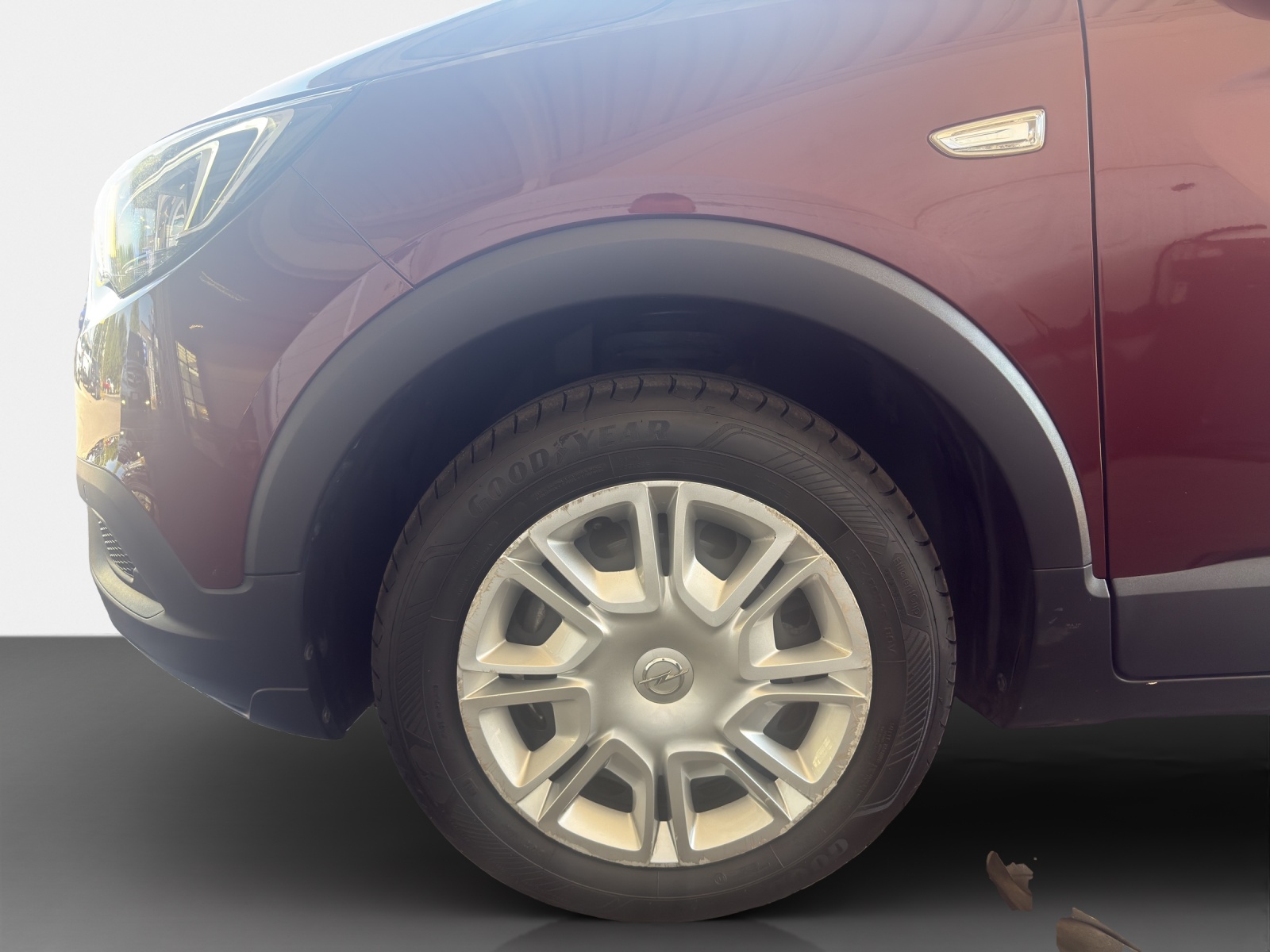 OPEL Crossland X 1.2T/110 Enjoy S/S-image-13