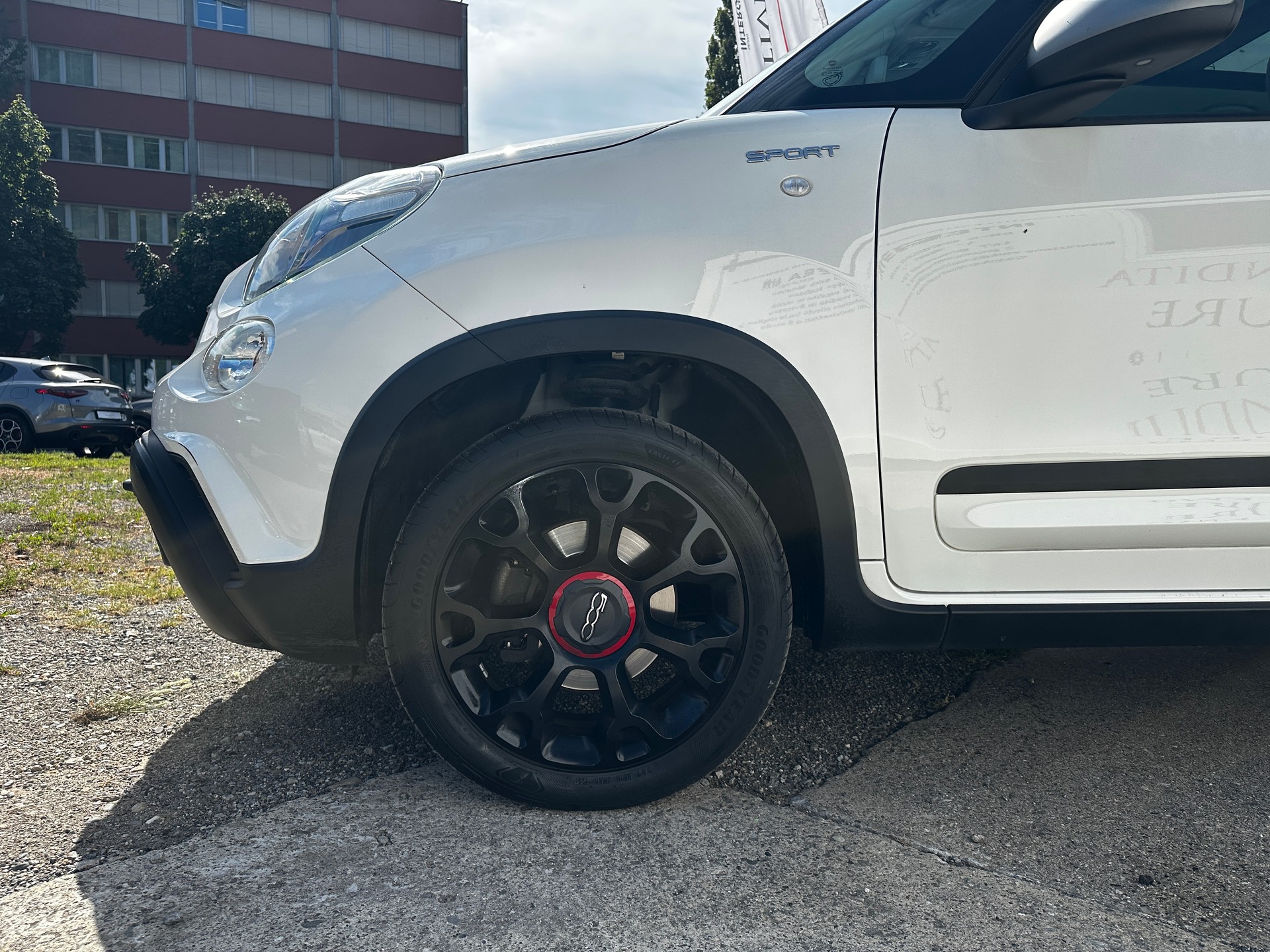 FIAT 500L 1.4 Sport-image-3