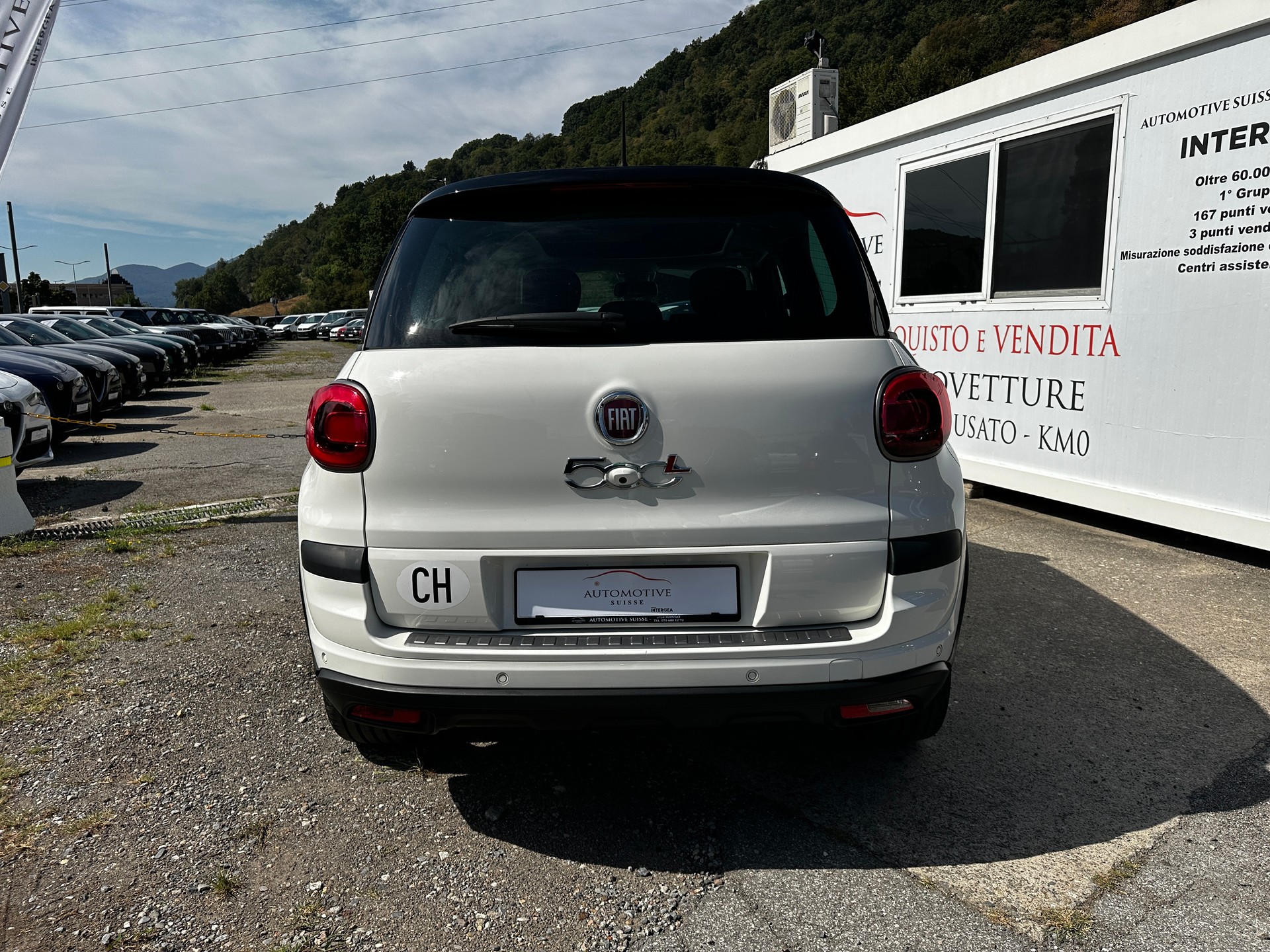 FIAT 500L 1.4 Sport-image-6