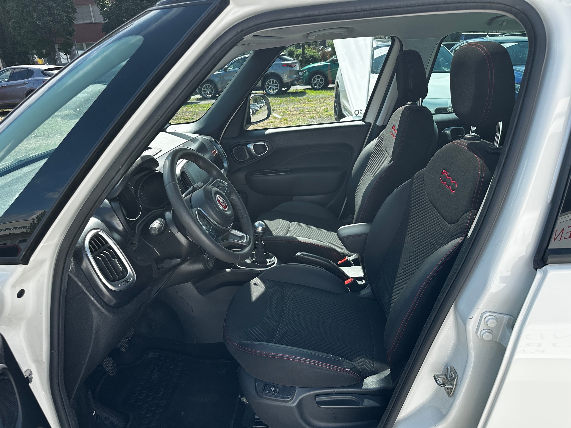 FIAT 500L 1.4 Sport-image-9