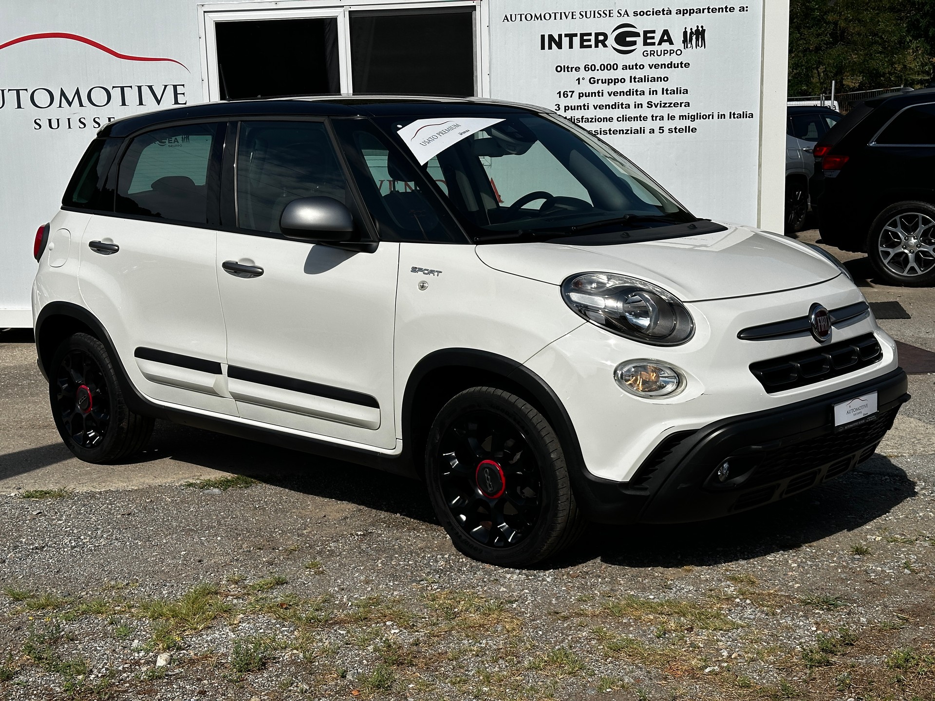 FIAT 500L 1.4 Sport-image-0