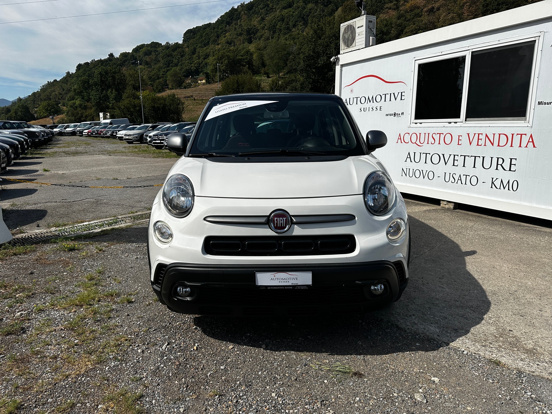 FIAT 500L 1.4 Sport-image-2