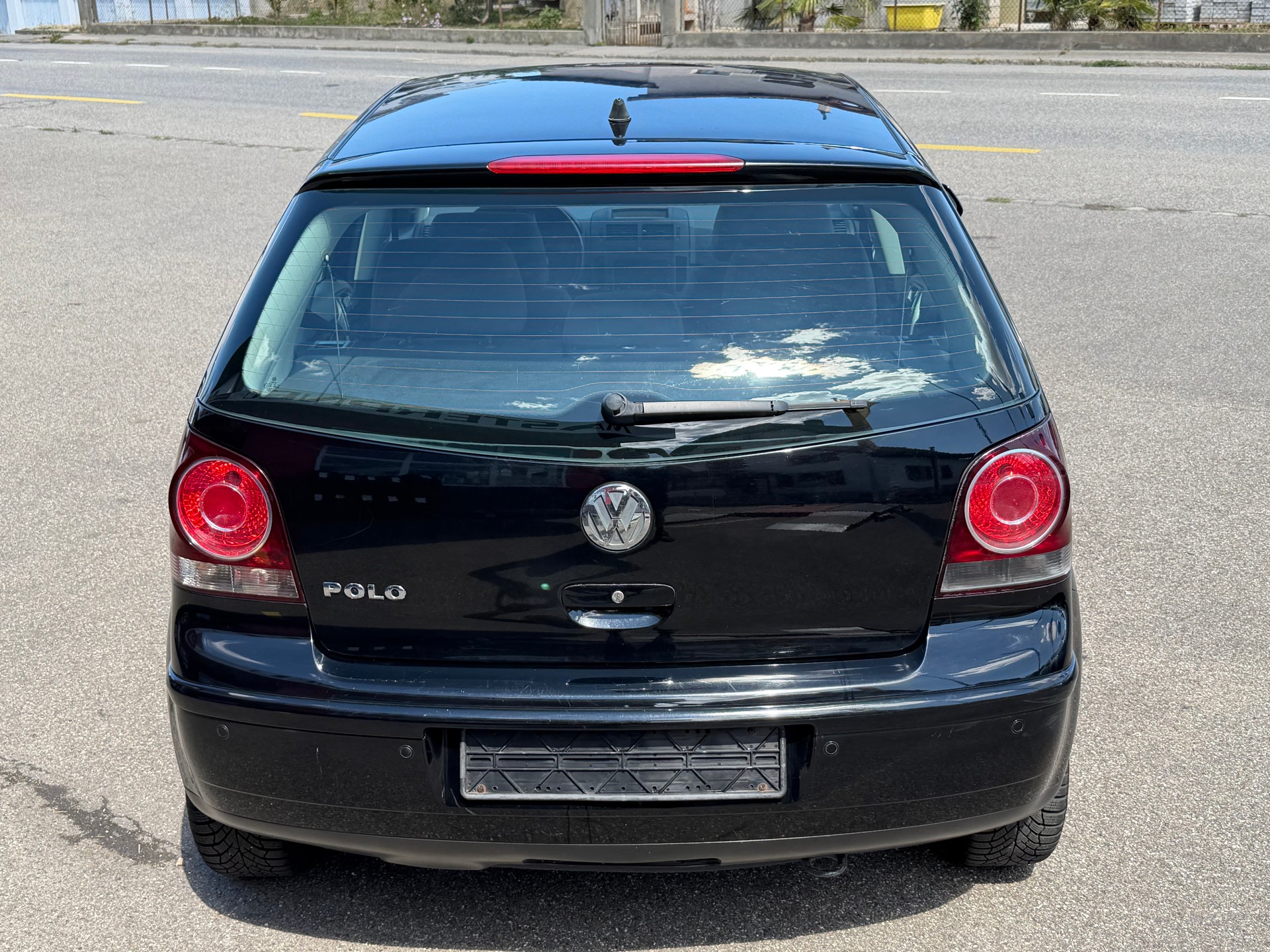 VW Polo 1.9 TDI Goal-image-3