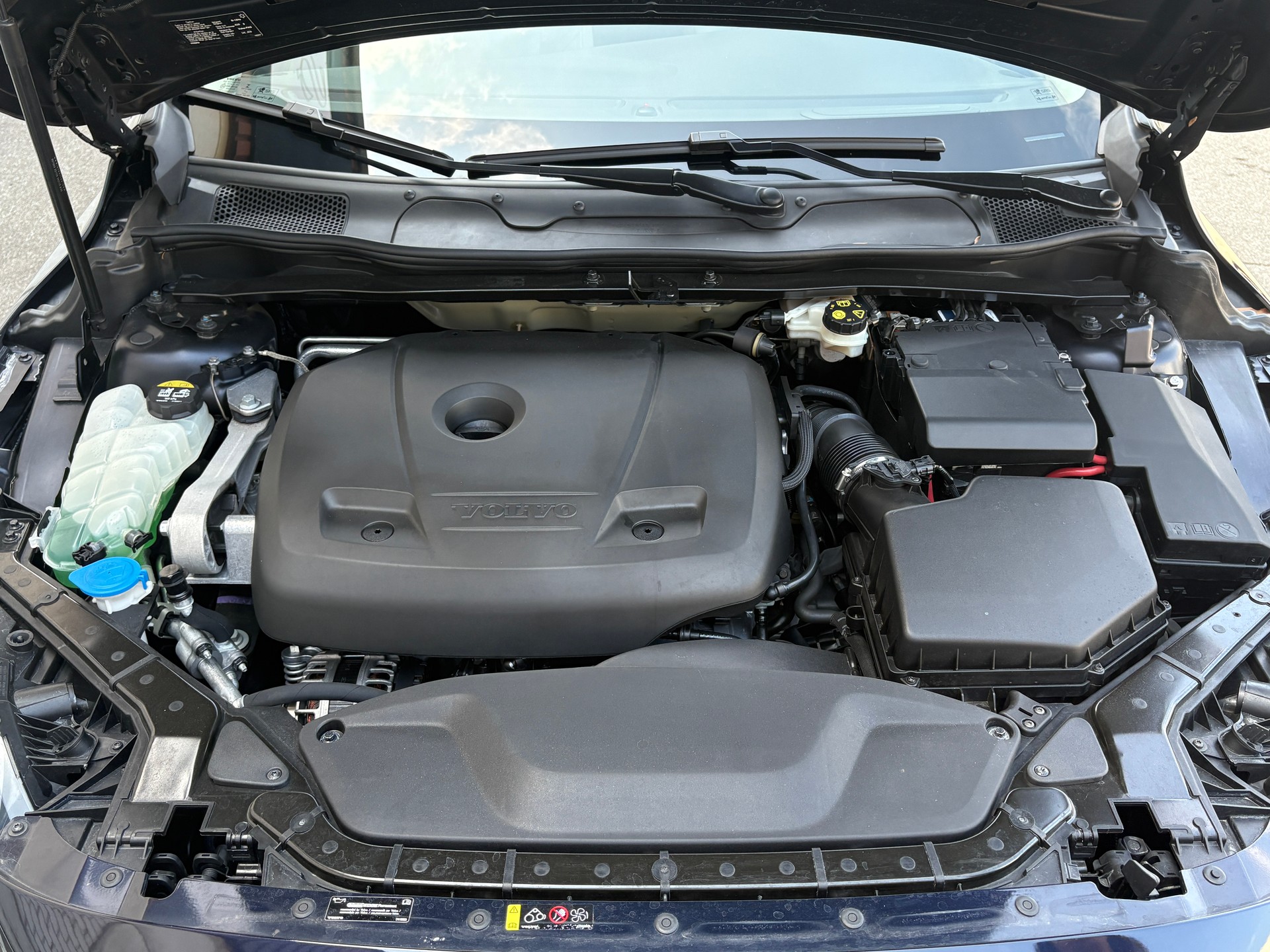 VOLVO 2.0 T5 Summum AWD S/S-image-5