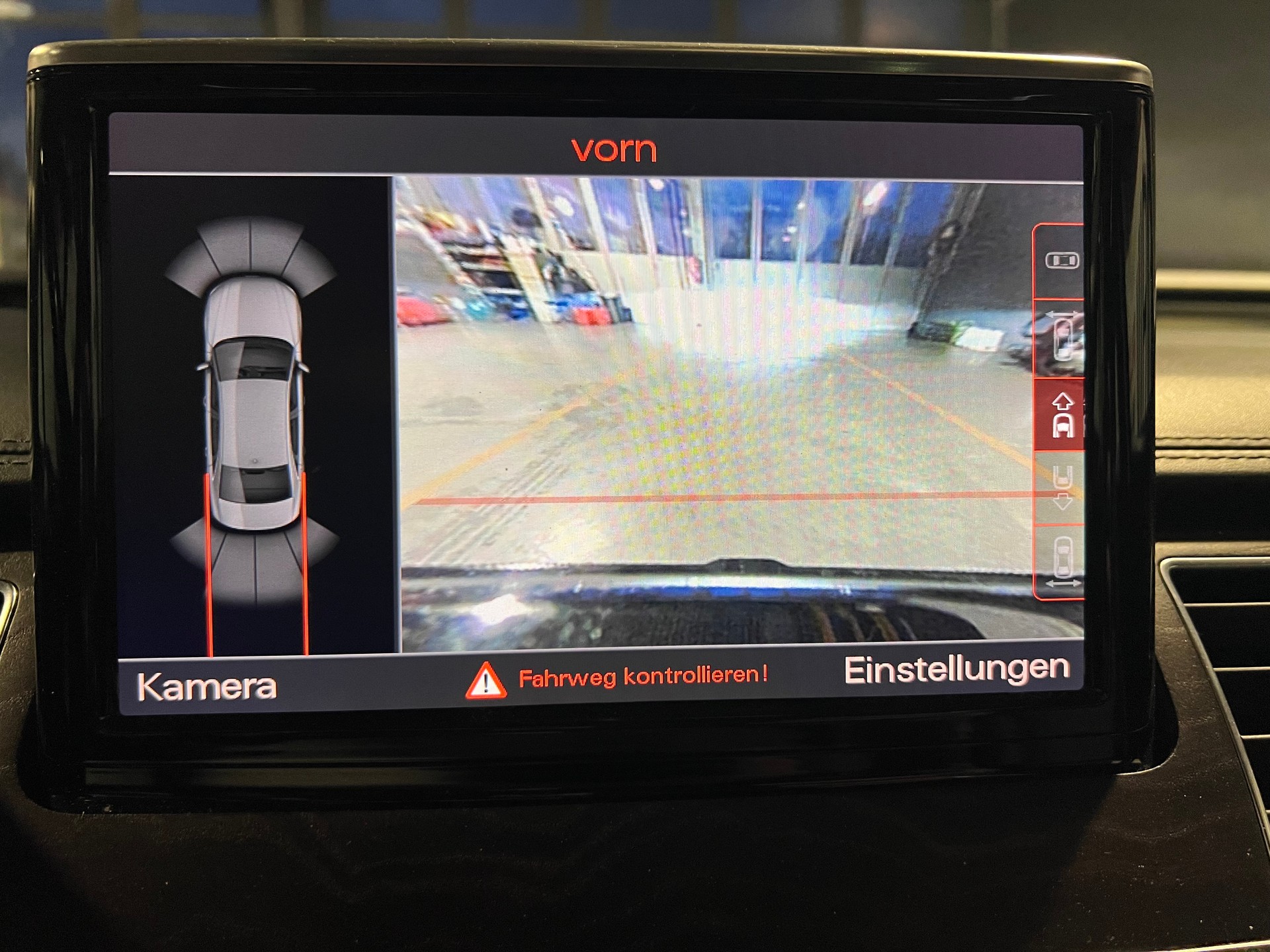 AUDI A8 L 3.0 TDI quattro tiptronic-image-27